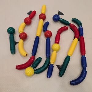 Guidecraft magneatos better builders